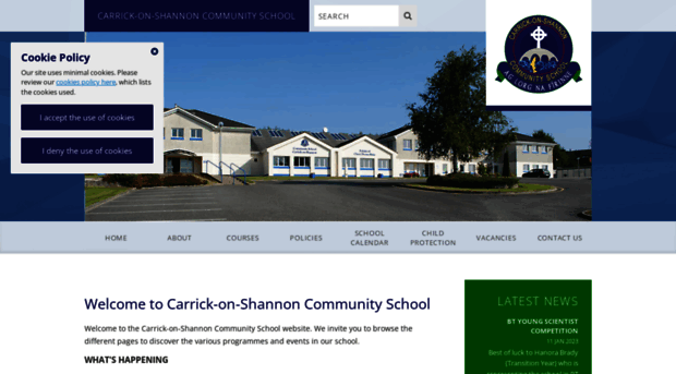 carrickcs.ie