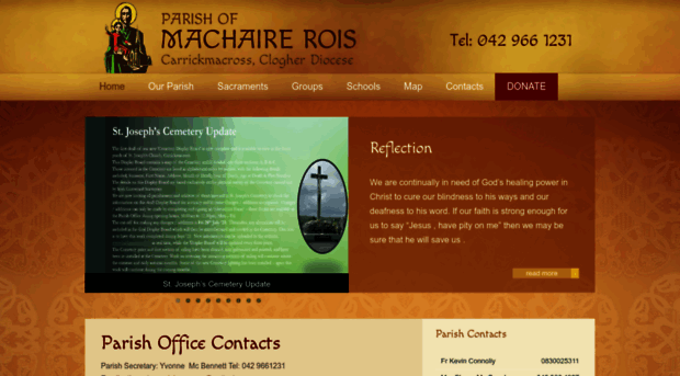 carrickmacrossparish.ie