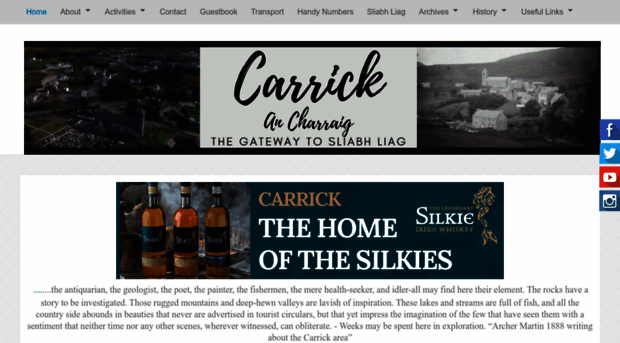 carrickonline.net