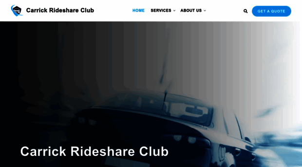 carrickrideshareclub.com.au