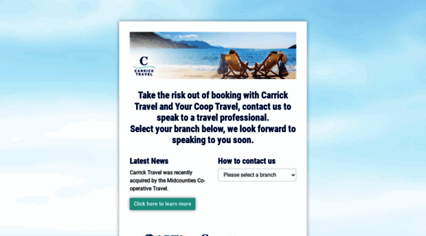 carricktravel.com