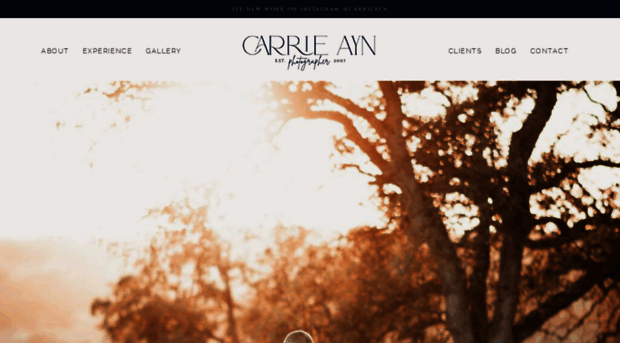 carrieayn.com