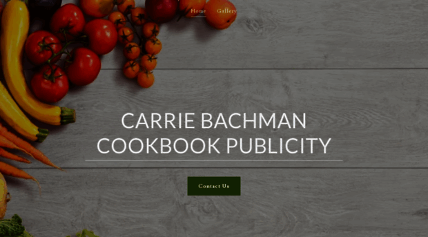 carriebachman.com