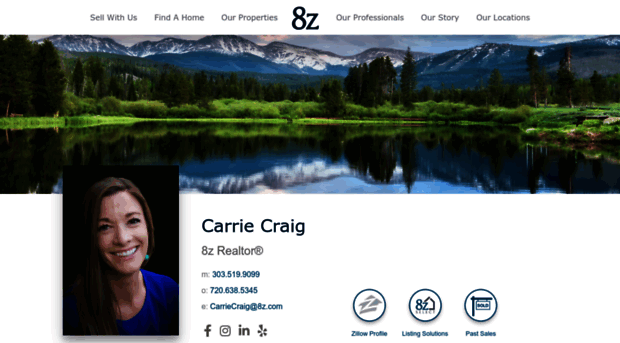 carriecraig.8z.com