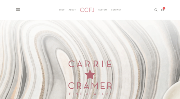 carriecramer.com