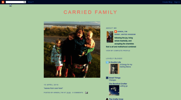 carried-family.blogspot.de