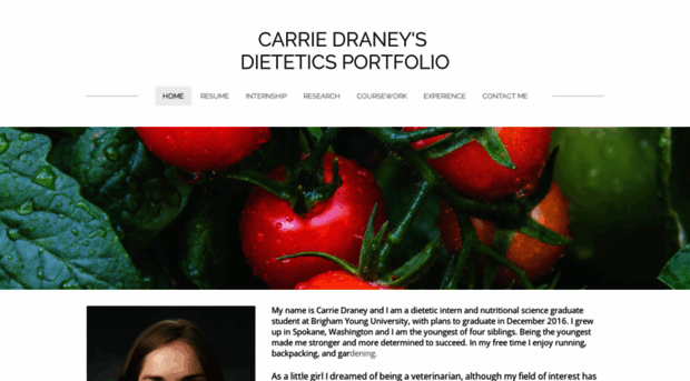 carriedraney.weebly.com