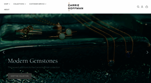 carriehoffman.com