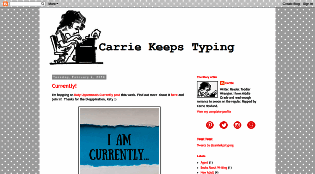 carriekeepstyping.blogspot.com