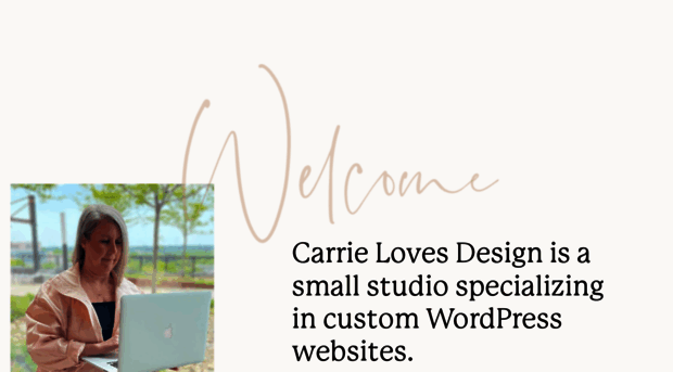 carrieloves.com