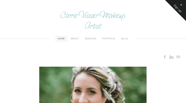 carriemakeupartist.weebly.com