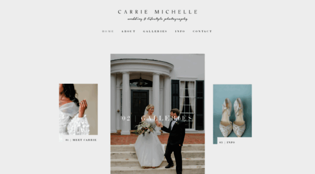 carriemichellephoto.com