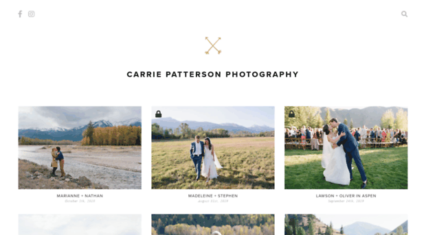 carriepattersonphotography.pixieset.com