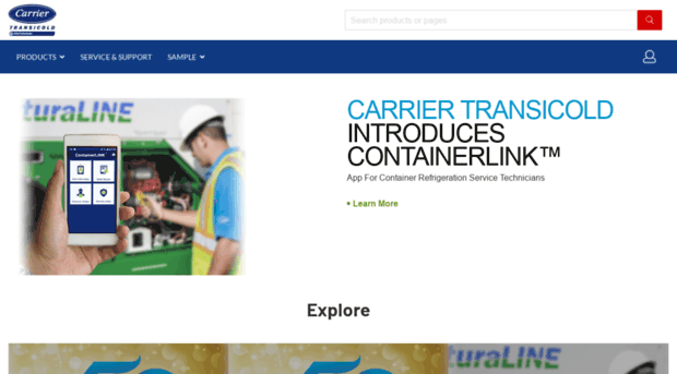 carrier-dev.dynamicwebapac.com