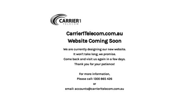 carrier1telecom.com.au