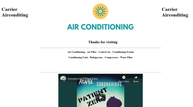 carrieraircon.com.au