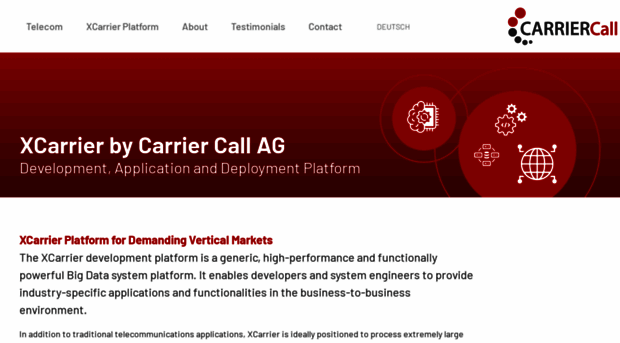 carriercall.com