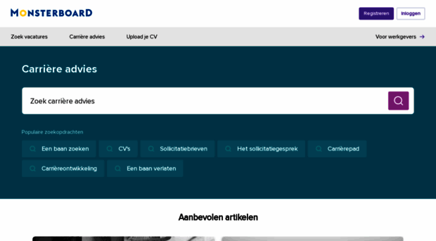 carriere-advies.monsterboard.nl