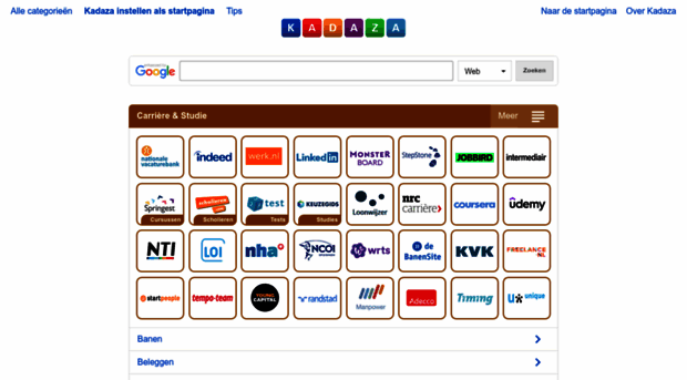 carriere.kadaza.nl
