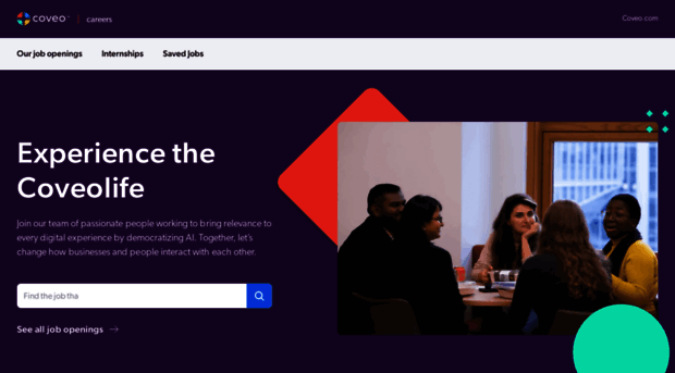 carrieres.coveo.com