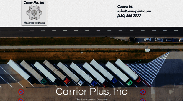 carrierplusinc.com