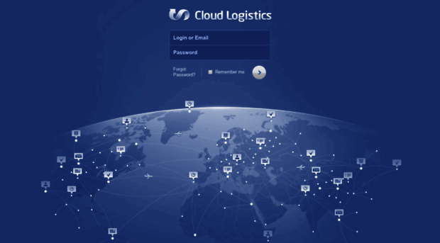 carriers.gocloudlogistics.com