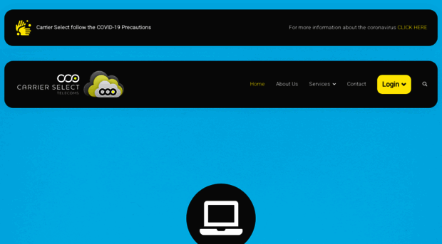 carrierselect.co.za