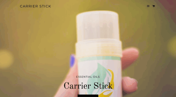 carrierstick.com