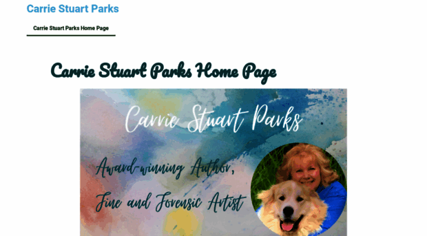 carriestuartparks.com