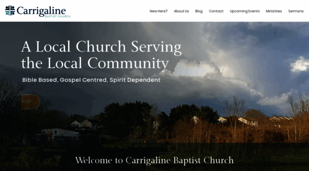 carrigalinebaptist.ie