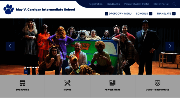 carrigan.whschools.org