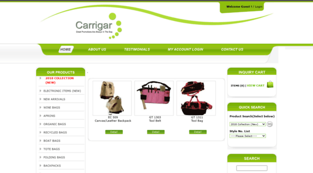 carrigar.com