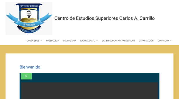 carrillo.edu.mx
