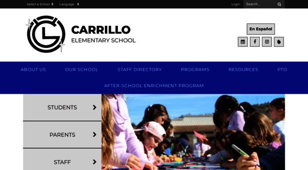 carrilloelementary.smusd.org