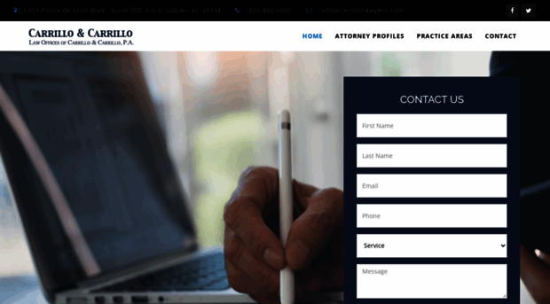 carrillolawyers.com