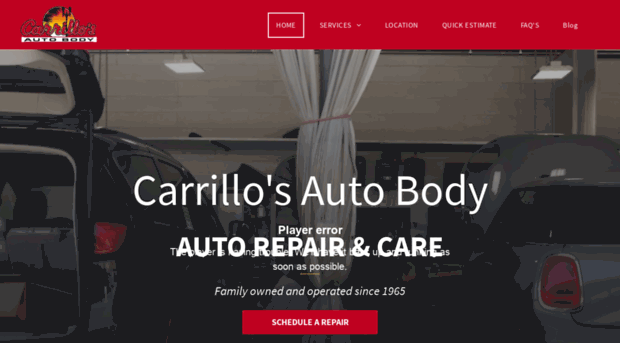 carrillosautobody.com