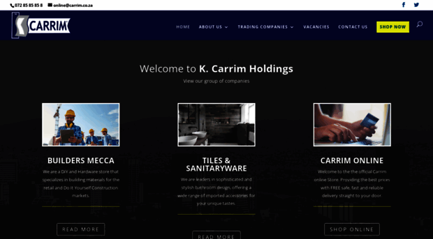 carrim.co.za