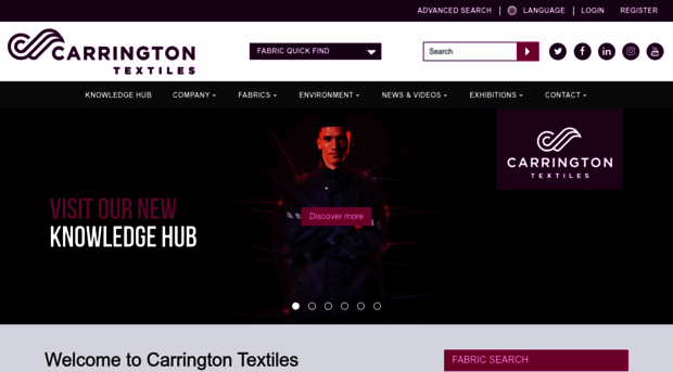 carrington.co.uk