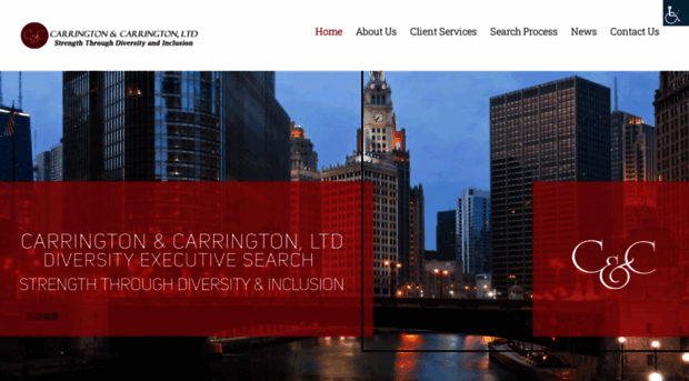 carringtonandcarrington.com