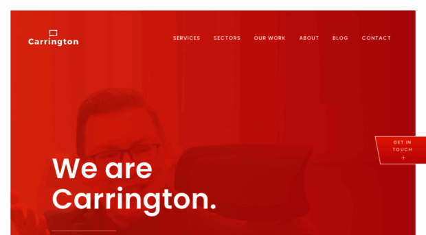 carringtoncommunications.com