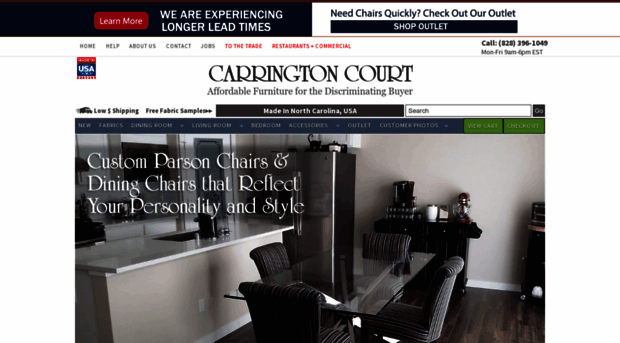carringtoncourtdirect.com