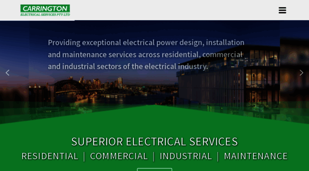 carringtonelectrical.com.au