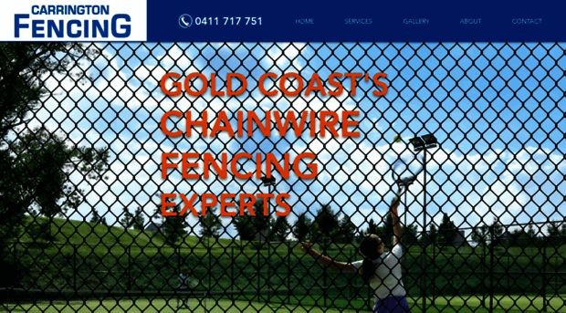 carringtonfencing.com.au