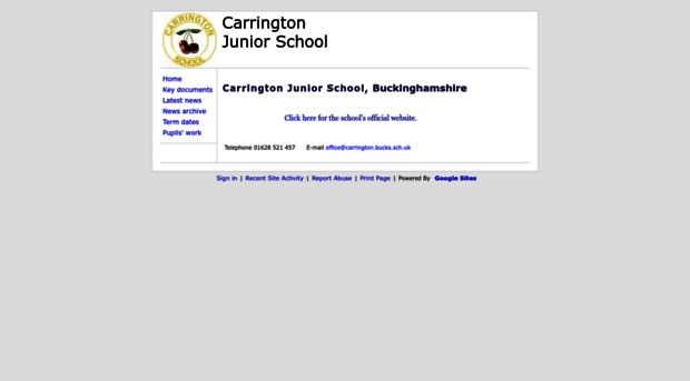 carringtonjunior.googlepages.com