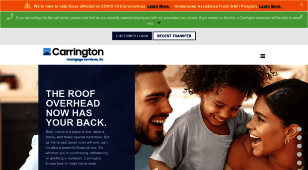 carringtonmortgage.com