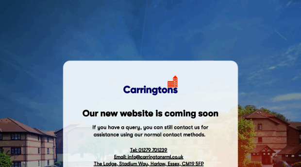 carringtonsrml.co.uk