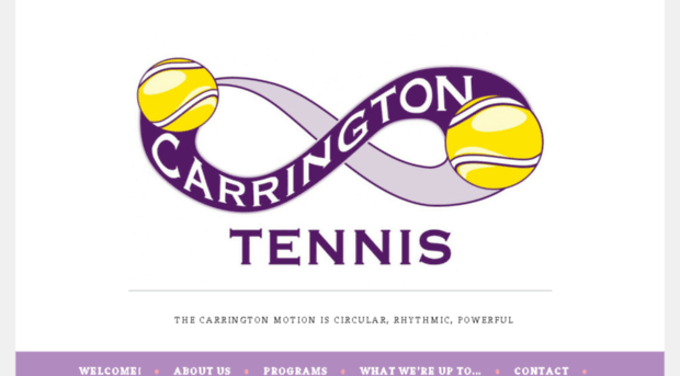 carringtontennis.com