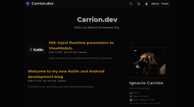 carrion.dev