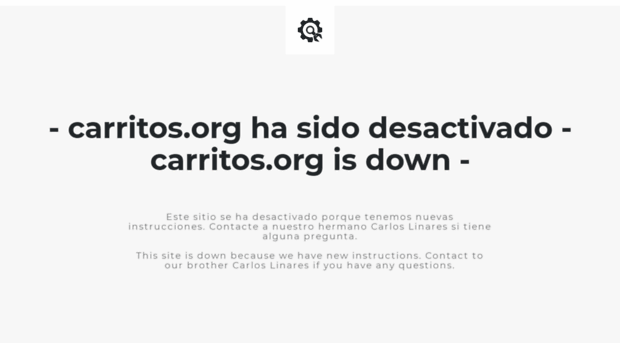 carritos.org