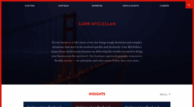 carrmcclellan.com